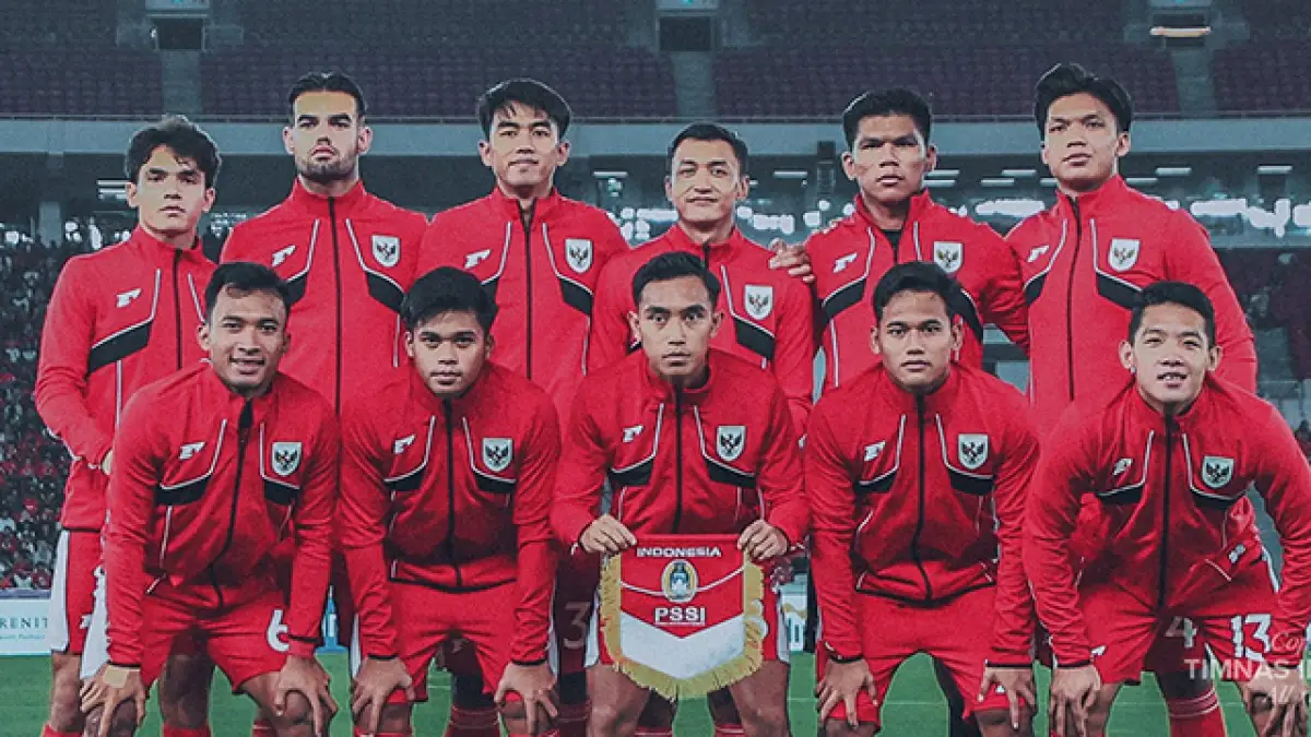 Prediksi Timnas Indonesia vs Vietnam di Final Piala AFF U-23 2025: Siapa yang Juara?