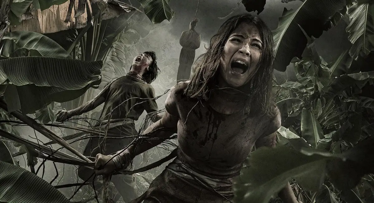 Sinopsis Film Rego Nyowo: Teror Gaib Mengintai di Balik Kos Murah