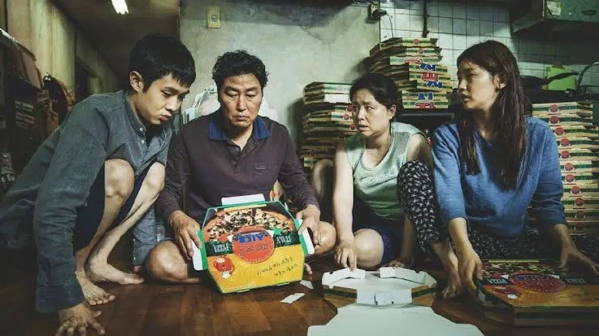 “Parasite” Dinobatkan Sebagai Film Terbaik Abad ke-21: Ini 5 Fakta Menarik di Baliknya