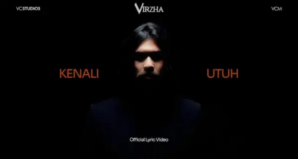 Virzha Comeback Lewat Lagu Kenali Utuh, Ini Liriknya dan Maknanya (Sumber : Youtube /@vc)