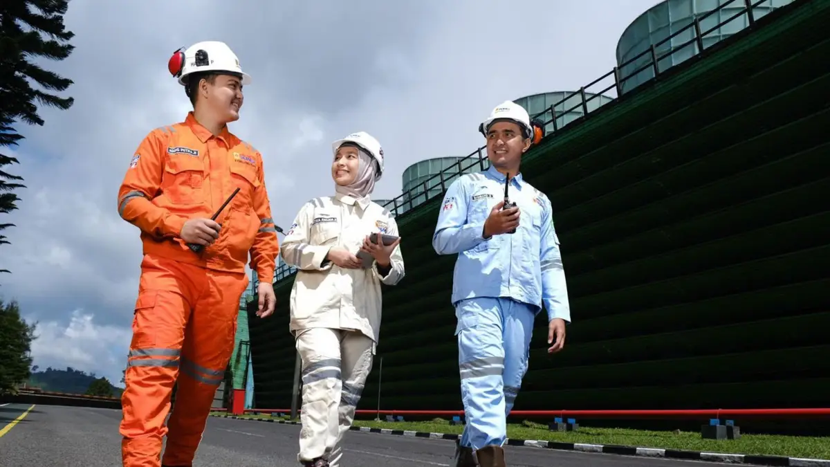 Tembus Fortune Global 500, PLN Terus Perkuat Daya Saing di Kancah Dunia