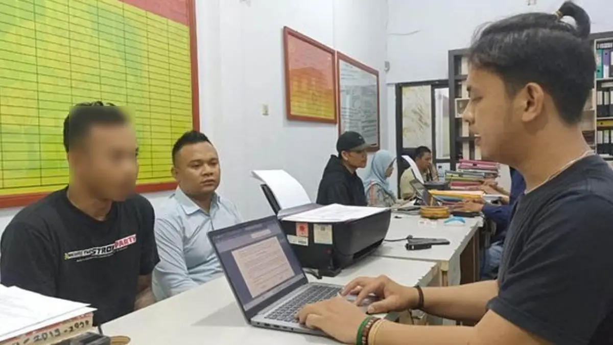 Tak Terima Diputus, Pengakuan Pria Gresik Culik Anak Mantan Kekasih di Sukabumi