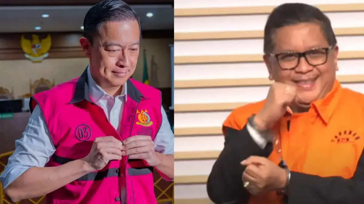 Abolisi Tom Lembong dan Amnesti Hasto, Langkah Politik Prabowo atau Demi Persatuan?