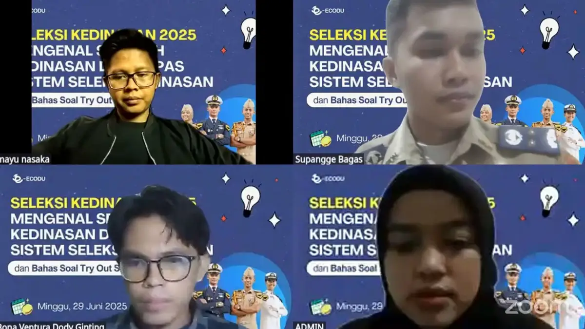 UNESA Terima Paling Banyak Pejuang PTN 2025, Bagaimana Peluang untuk Pejuang PTN di 2026?