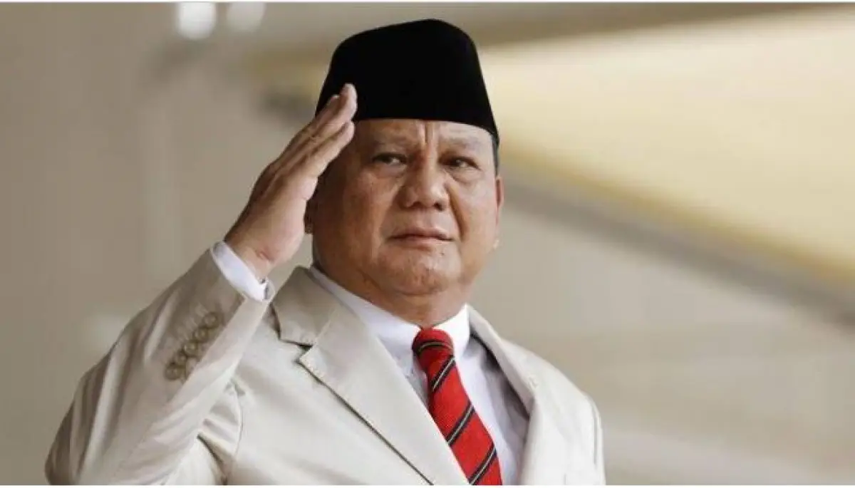 18 Agustus 2025 Libur Nasional, Presiden Prabowo Minta Kibarkan Bendera Merah Putih