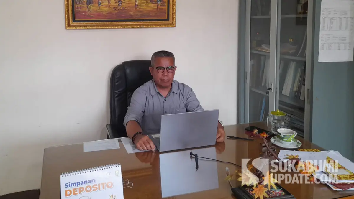 BPR Sukabumi Cabang Kalapanunggal Mulai Salurkan Gaji P3K Angkatan 2024, Layani 4 Kecamatan