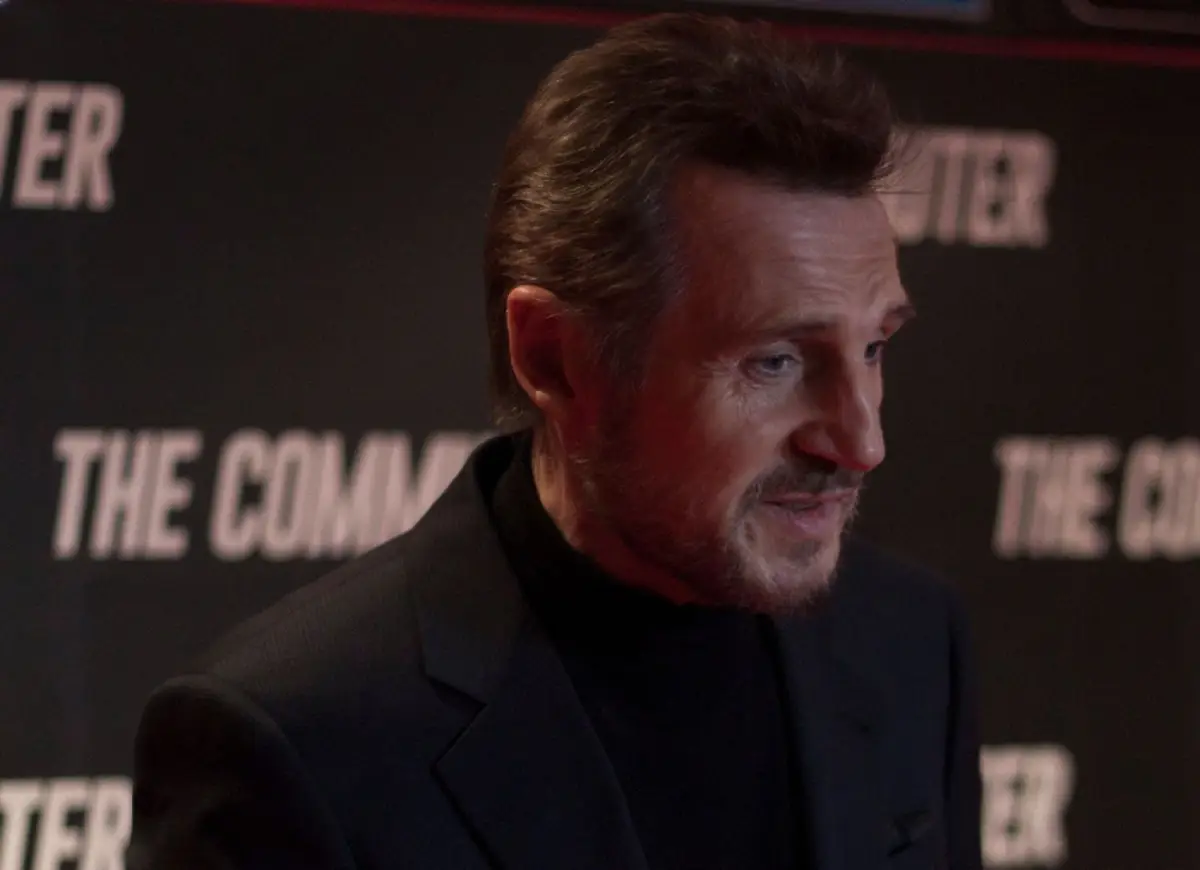 Liam Neeson Comeback di The Naked Gun (2025), Ini Deretan Film Fenomenalnya Sepanjang Karier