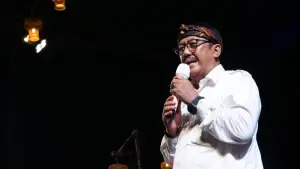 Bupati Sukabumi, Asep Japar | Foto : Dokpim
