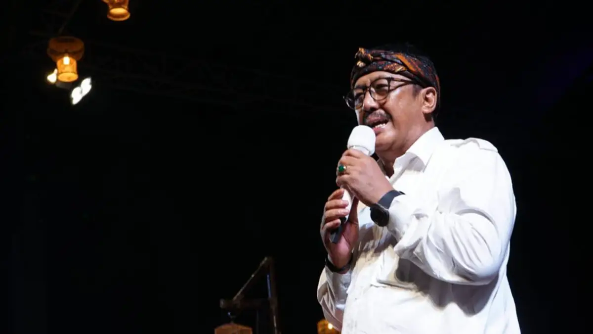 Asep Japar Sebut 3 Masalah Serius di Sukabumi Jadi Sorotan KDM: Harus Dibenahi