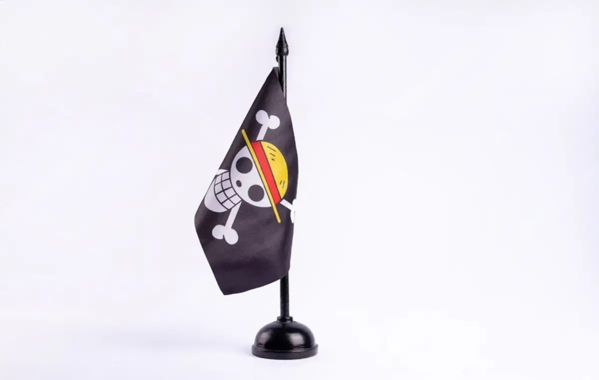 Fenomena Bendera One Piece di HUT RI ke-80: Simbol Perlawanan atau Ancaman Persatuan?