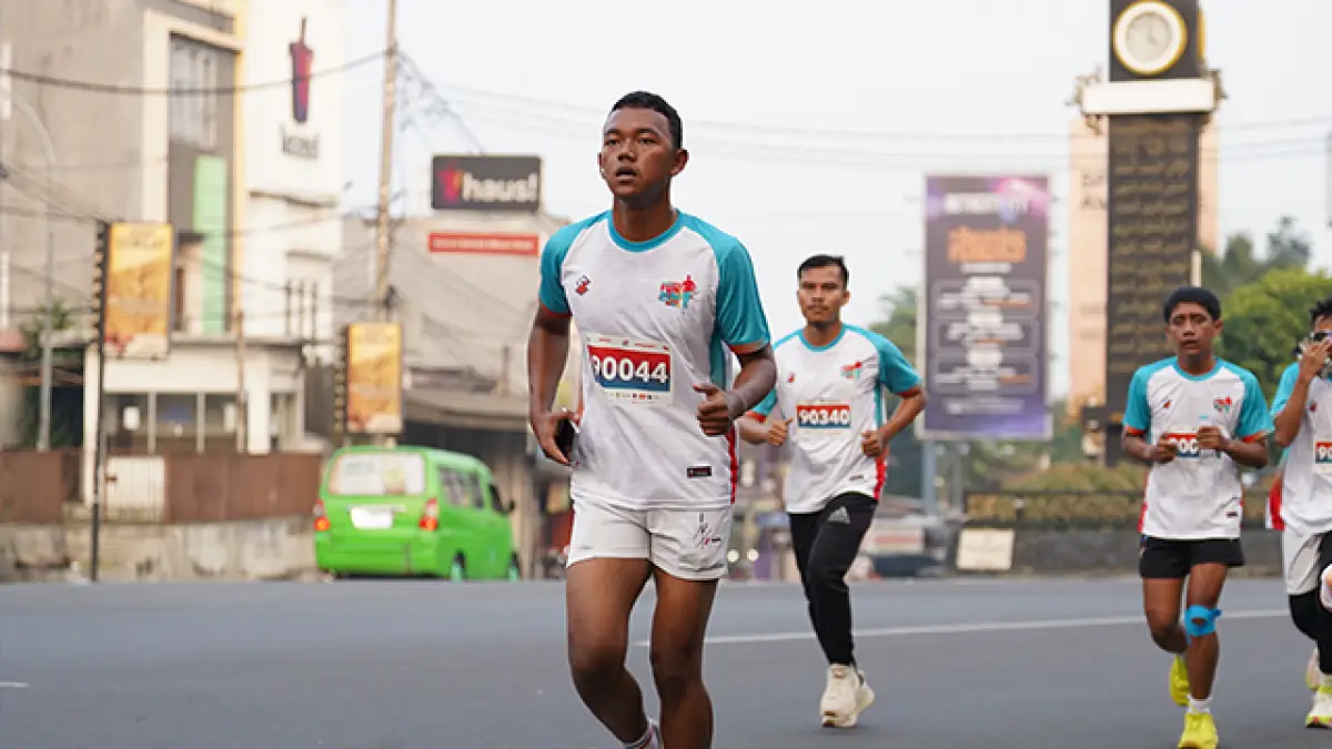 5 Olahraga Kekinian yang Bisa Datangkan Teman Baru, Lari Salah Satunya!