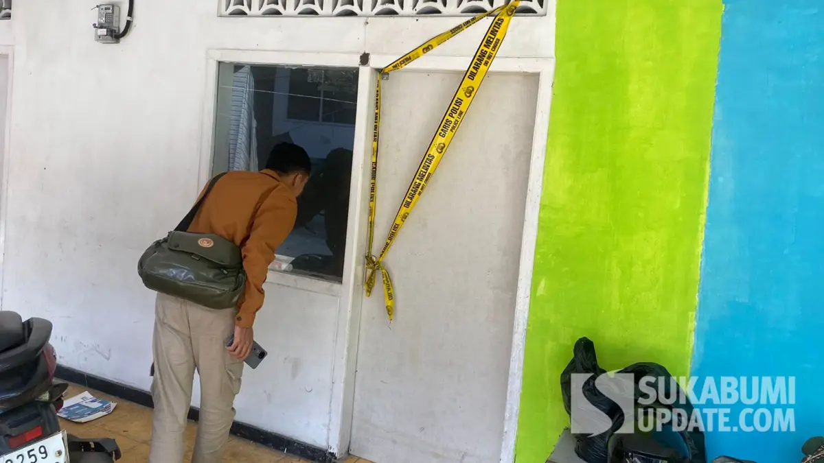 Hasil Visum Mayat Perempuan di Sukaraja Sukabumi: Ada Luka di Bahu dan Jari
