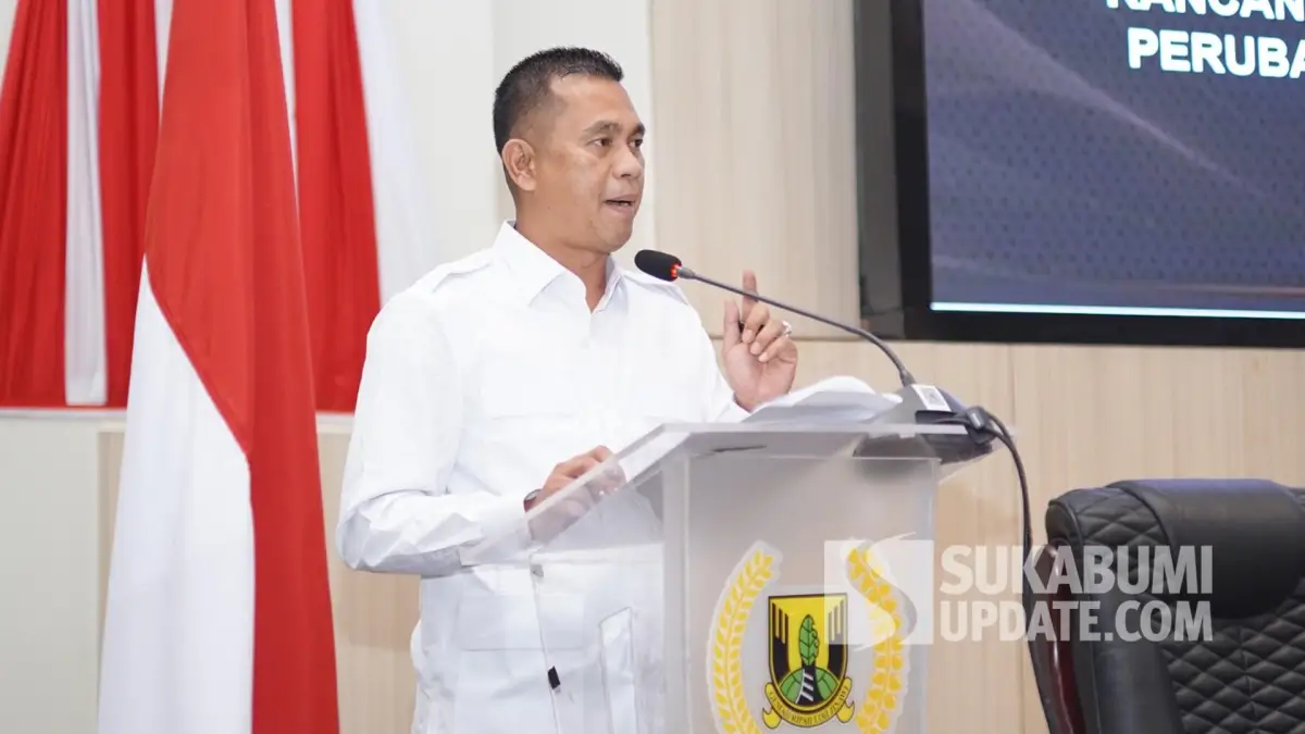 PAD Naik Rp 30,6 M Tapi Belum Optimal, Hera Pertanyakan Pengelolaan APBD Sukabumi