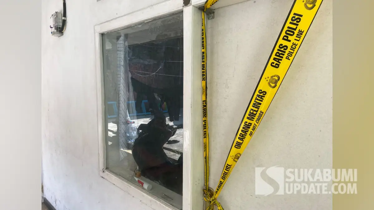 Misteri Kematian Perempuan di Kos Sukaraja Sukabumi, Polisi Selidiki Dugaan Tindak Pidana