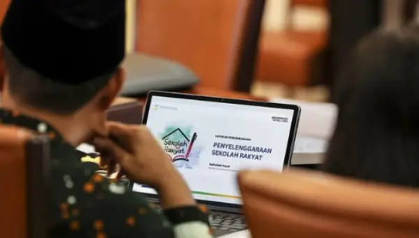 Gus Ipul: Siswa Sekolah Rakyat akan dikawal hingga perguruan tinggi dengan beasiswa dan pemetaan bakat untuk wujudkan masa depan yang lebih cerah. (Sumber : Instagram @gusipul_id)