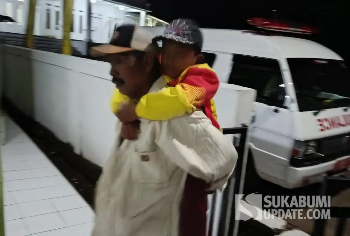 Arkais Harus Dirawat, Data dan Kondisi Terkini Pelajar Cidolog Sukabumi Diduga Keracunan MBG