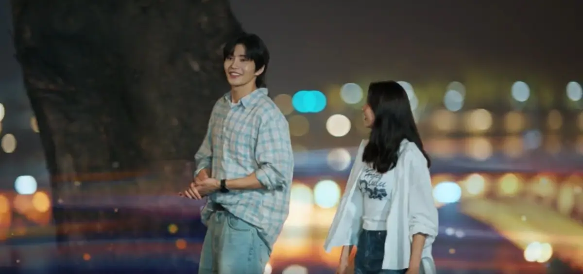 Sinopsis K-Drama My Lovely Journey: Ketika Perjalanan Membawa Jawaban