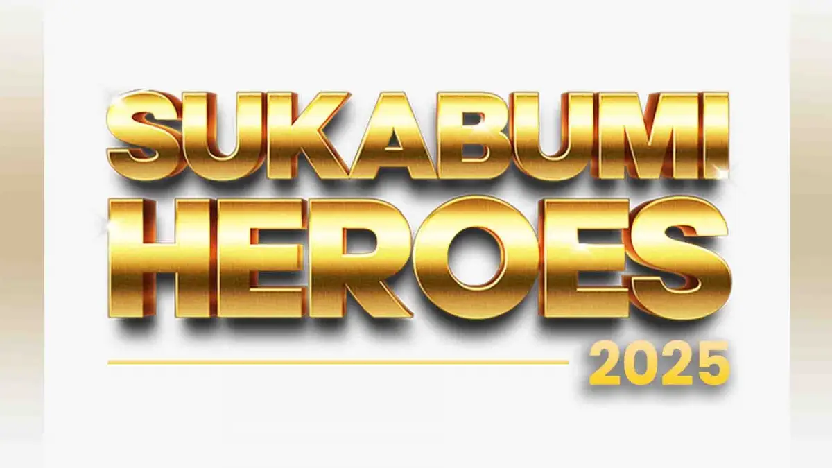 Tak Tercatat di Buku Sejarah! 8 Agustus Malam Sukabumi Heroes Siap Lahirkan Tiga Pahlawan Baru