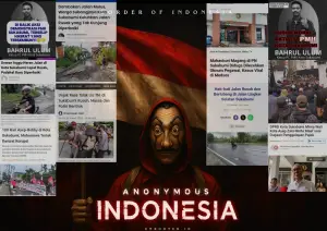 SUKABUMI UNDER