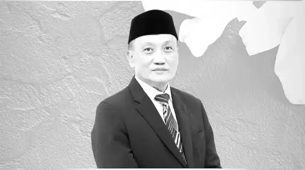 Pemprov Jabar berduka, Kadisnakertrans Teppy Wawan Dharmawan tutup usia. (Sumber Foto: IG Disnakertrans Jabar)
