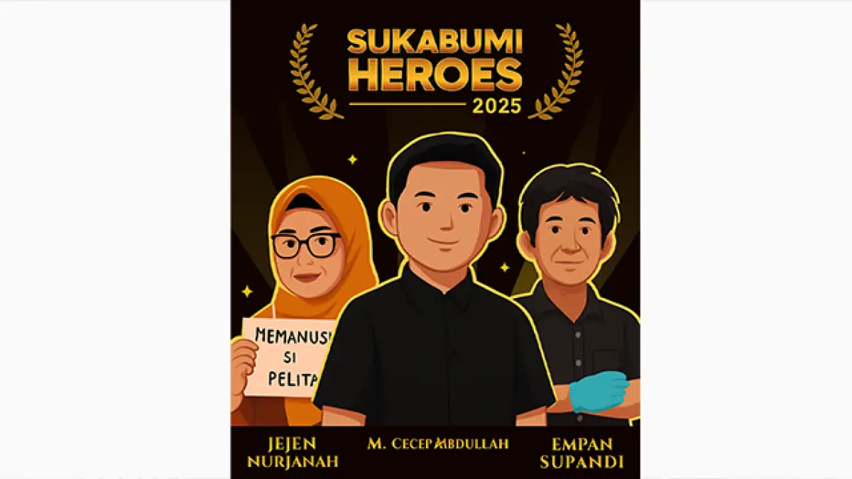 Sembilan Tahun, Dua Panggung, dan Cahaya yang Tak Pernah Padam