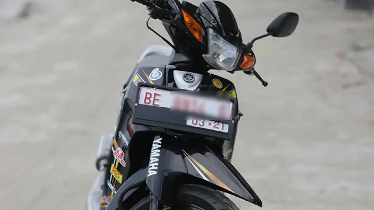 Panduan Ganti Plat Motor dan Estimasi Biayanya, Cek Disini
