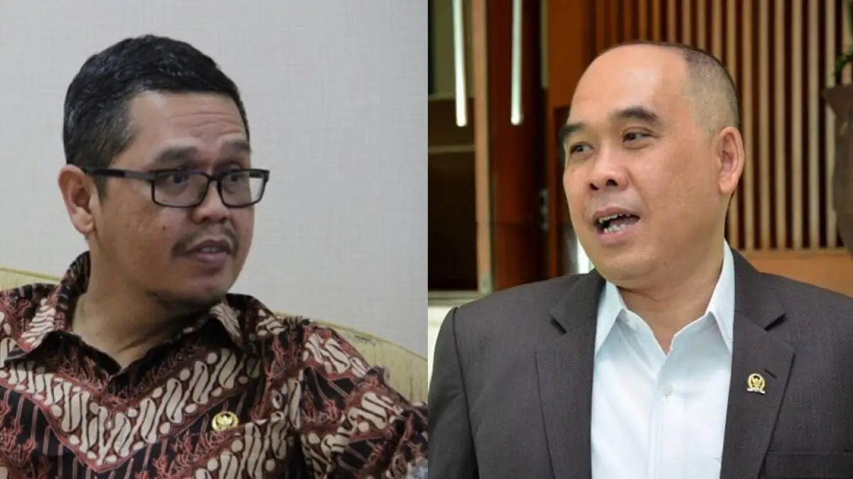 Mengenal Dua Sosok Wakil Rakyat Asal Sukabumi yang Terjerat Korupsi