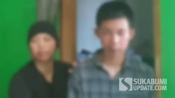 Kondisi terkini GS, remaja korban amuk massa di Cikidang Kabupaten Sukabumi (Sumber: SU/Ilyas)