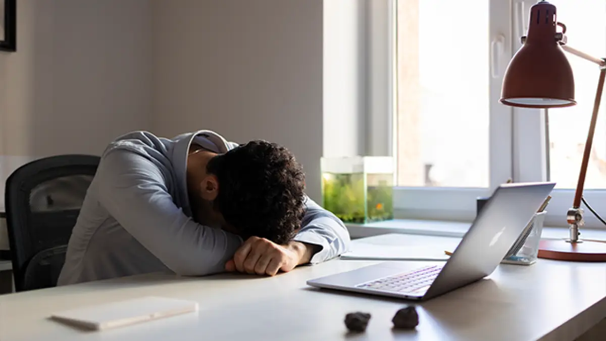 Monday Blues, Mengapa Hari Senin Begitu Menyebalkan? Yuk Simak Disini!