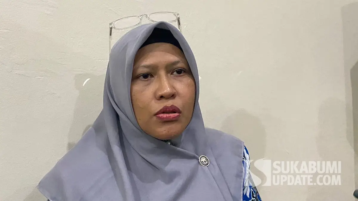 Alasan BMPS Kota Sukabumi Gugat Kebijakan KDM Menambah Rombel Sekolah Negeri