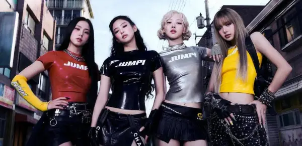 BLACKPINK Bakal Rilis Mini Album Baru November 2025, Agensi Kasih Respon Singkat (@/blackpinkofficial)