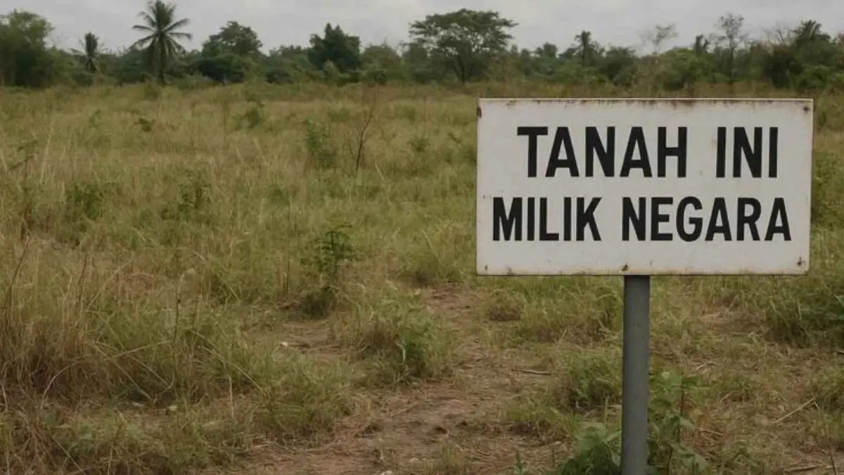 Ada Ribuan Hektare! SPI Desak Pemkab Sukabumi Sapu Bersih Lahan HGU-HGB Telantar
