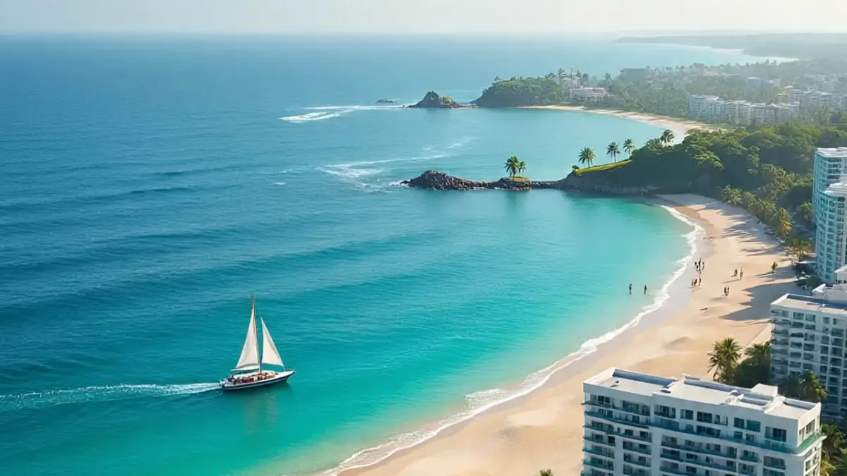 Susun Masterplan Wisata Pesisir Sukabumi, Dispar Rancang Destinasi Wisata Berdaya Saing