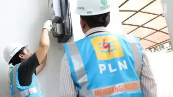 Ilustrasi. Melalui program ini, pelanggan dapat menikmati diskon tambah daya listrik 50% yang berlangsung mulai 10 hingga 23 Agustus 2025. (Sumber: dok pln)