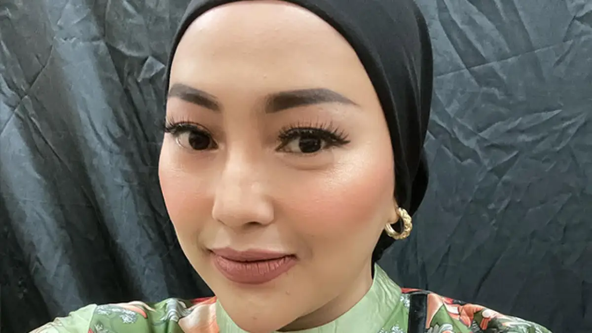 Komedian Mpok Alpa Meninggal Dunia di Usia 38 Tahun