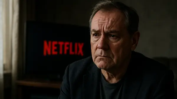 Ilustrasi - Model langganan game ala Netflix dinilai Shawn Layden, mantan bos PlayStation, sebagai ancaman serius bagi industri. (Sumber : Netflix).
