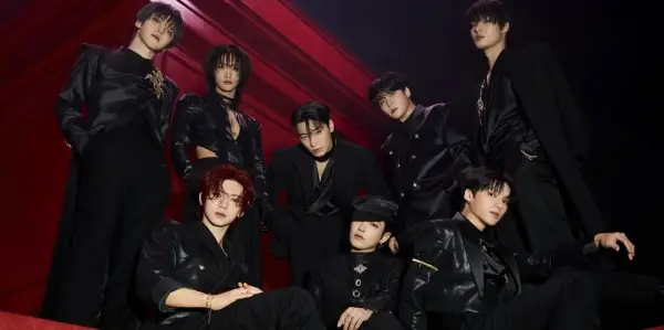 Lirik Lagu In Your Fantasy ATEEZ, Sisi Gelap Manusia yang Sulit Dikendalikan (Sumber : Instagram/@ateez_official_)