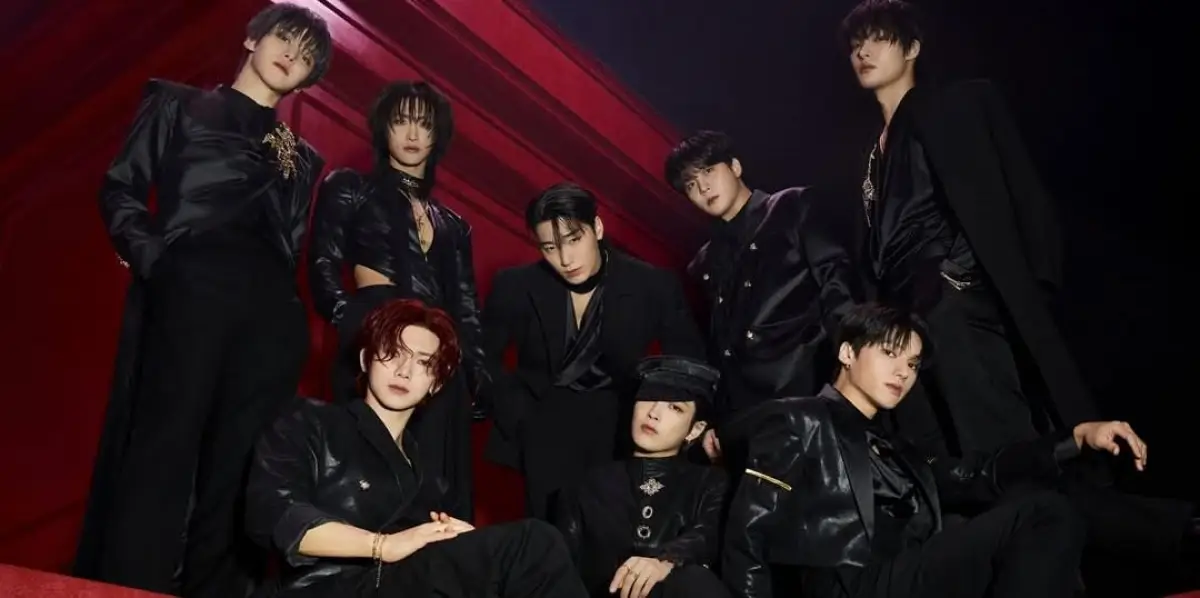 Lirik Lagu In Your Fantasy ATEEZ, Sisi Gelap Manusia yang Sulit Dikendalikan