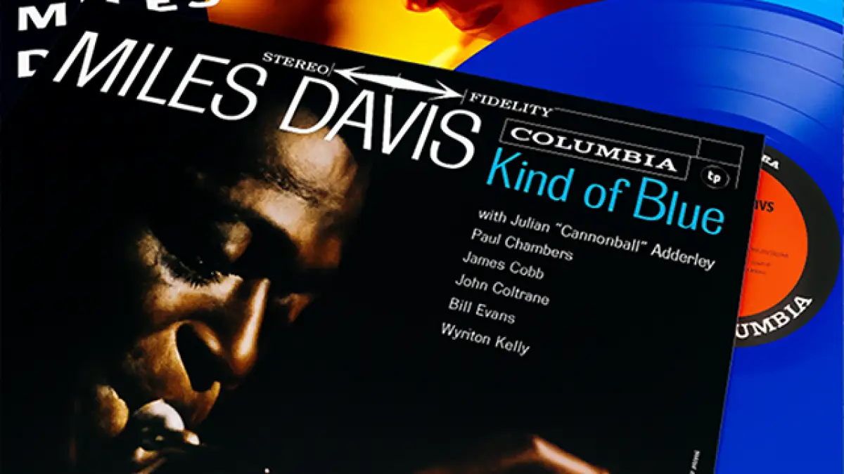 17 Agustus 1959: Miles Davis Kind of Blue, Album Jazz Terbaik Sepanjang Masa