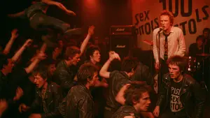 Ilustrasi - Mengapadi Indonesia Moshing dianggap ancaman? (Sumber : AI/ChatGPT).