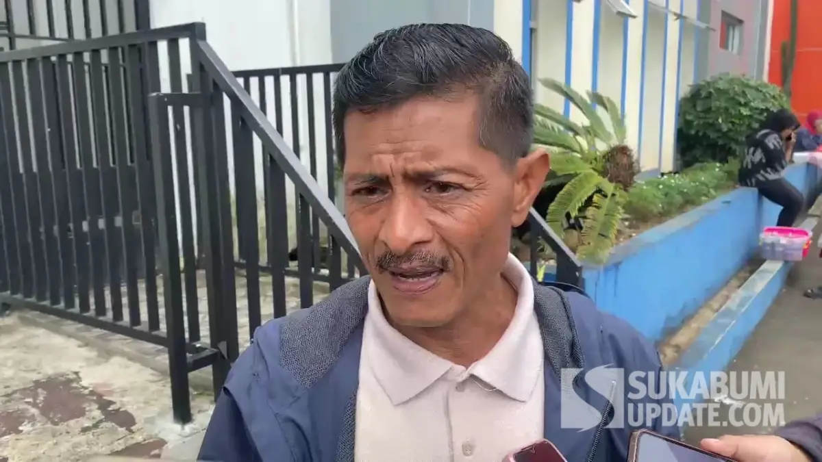 Kades Cianaga Sukabumi Siap Temui KDM Terkait Kasus Balita Meninggal karena Cacingan
