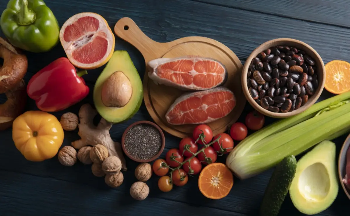 Rahasia Awet Muda: 7 Makanan Anti-Aging yang Bisa Ditemukan di Dapur