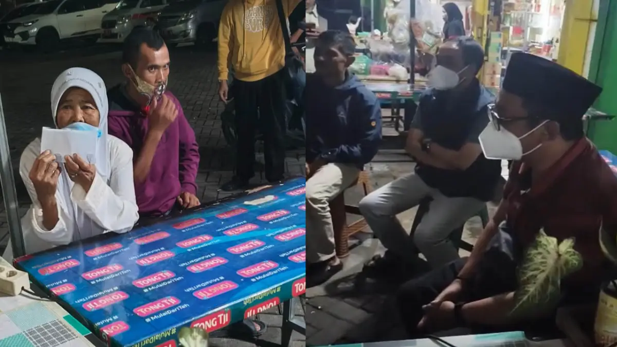 Bupati Sukabumi Bertemu Pemdes dan Keluarga Balita Meninggal Akibat Cacingan, Beri Pesan Ini