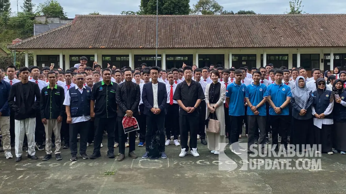 Jepang Terancam Kehilangan 1 Juta Pekerja Pada 2027, Pencaker Indonesia Jadi Prioritas