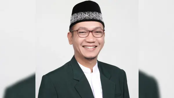 Anggota DPRD Jawa Barat, Hasim Adnan. (Sumber : Istimewa)
