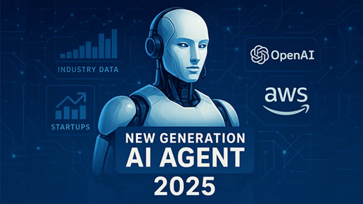 Bermula dari Chatbot ke Kolaborator: Mengapa 2025 Adalah Tahun AI Agent?