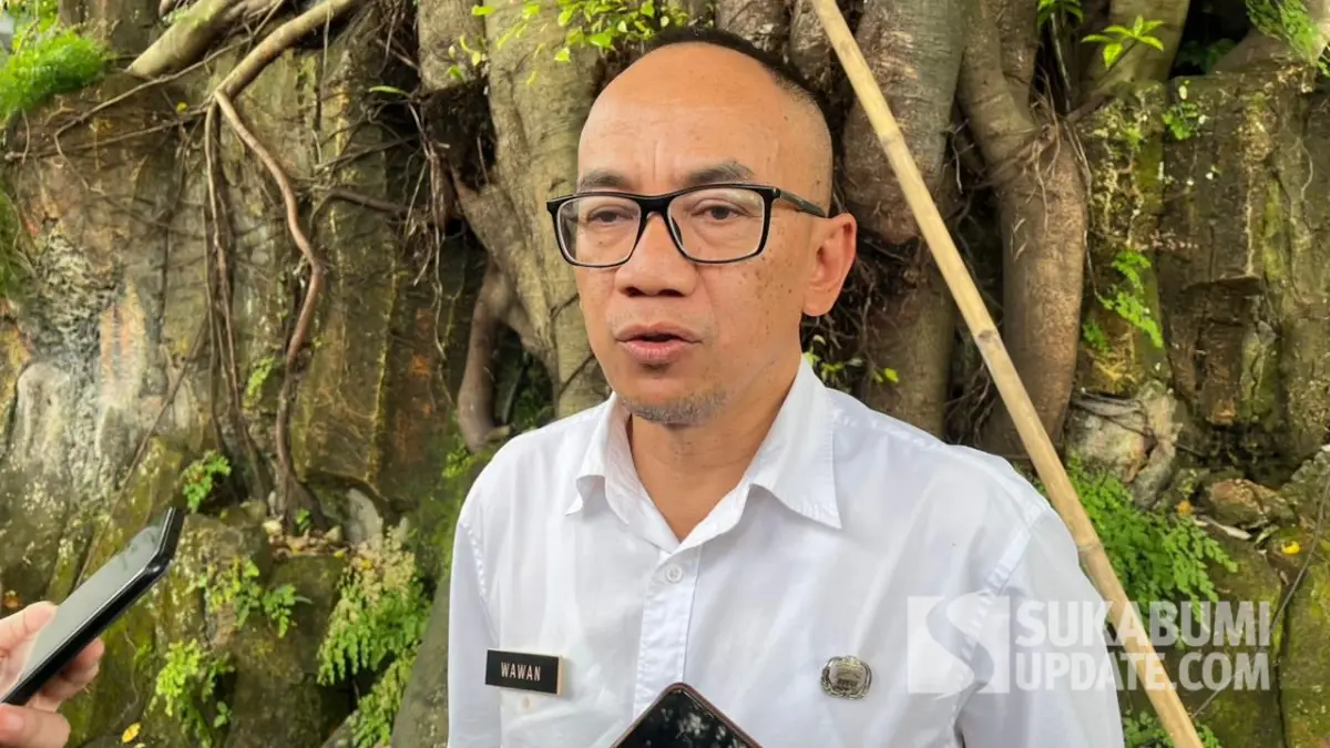 Kasus Balita Raya Jadi Pelajaran, Dinsos Sukabumi Perkuat Sistem dan Koordinasi