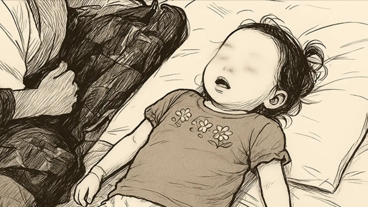 Jeritan Sunyi di Balik Predikat Nindya, Realitas Kelam Perlindungan Anak di Sukabumi