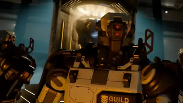 Salah satu scene di Call of Duty: Black Ops 7! Trailer gameplay perdananya baru saja meluncur deras di Opening Night Live (Sumber : Youtube Call of Duty®: Black Ops 7).