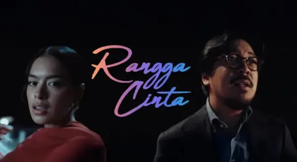 Lirik Lagu Rangga Cinta Oleh Eva Celia dan Bilal Indrajaya, Theme Song Film Rangga & Cinta (Sumber : Youtube /@Trinity Optima Production)